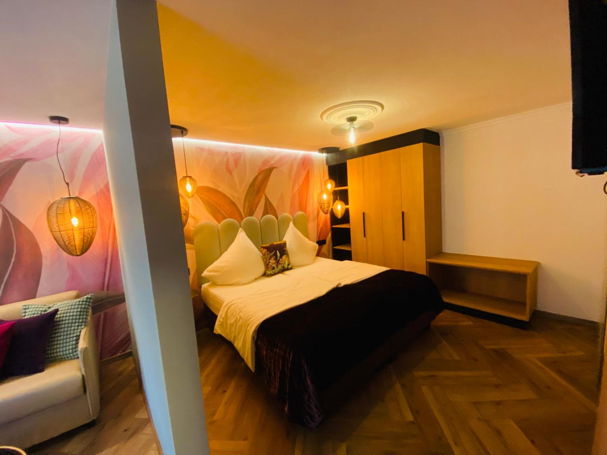 Boutique - Hotel Zum Schloss Amtzell ภายนอก รูปภาพ