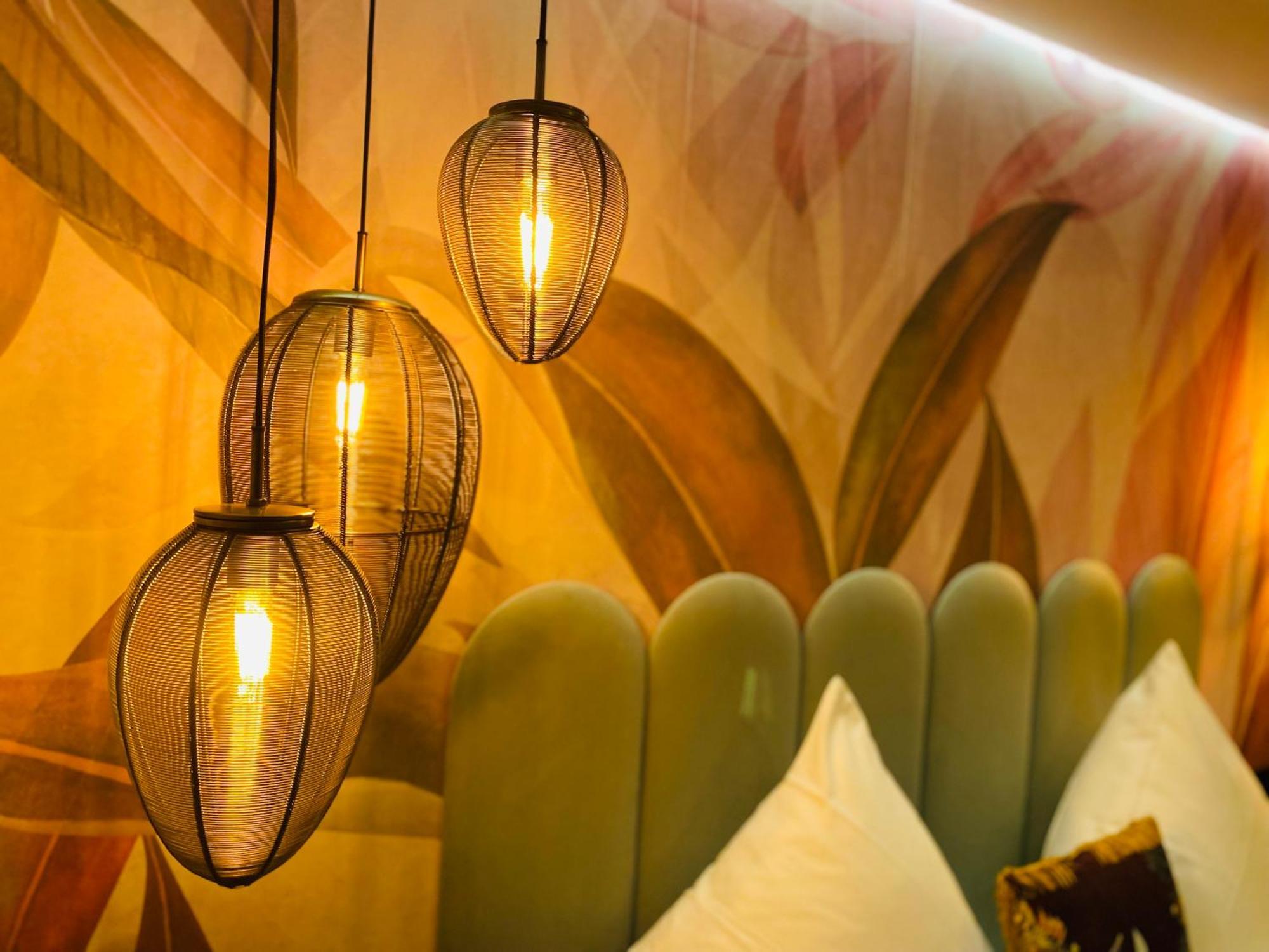 Boutique - Hotel Zum Schloss Amtzell ภายนอก รูปภาพ