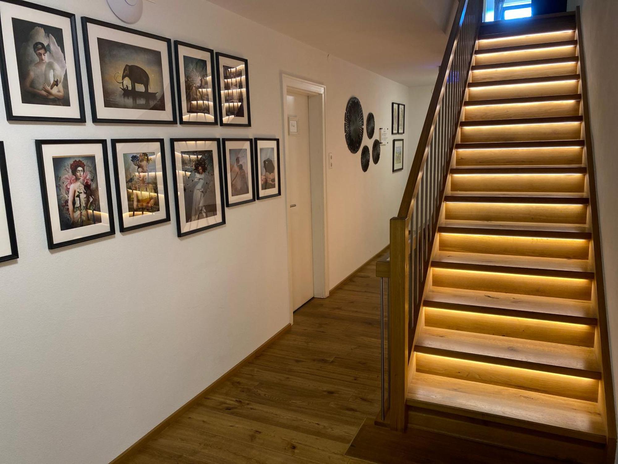 Boutique - Hotel Zum Schloss Amtzell ภายนอก รูปภาพ