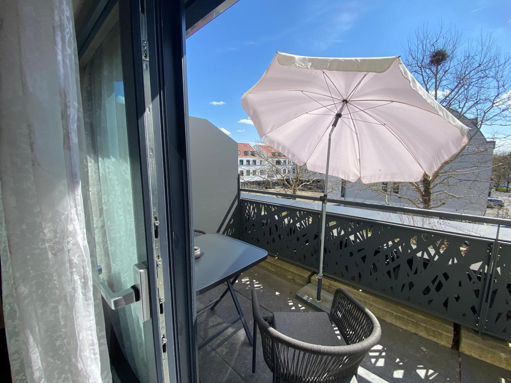 Boutique - Hotel Zum Schloss Amtzell ภายนอก รูปภาพ