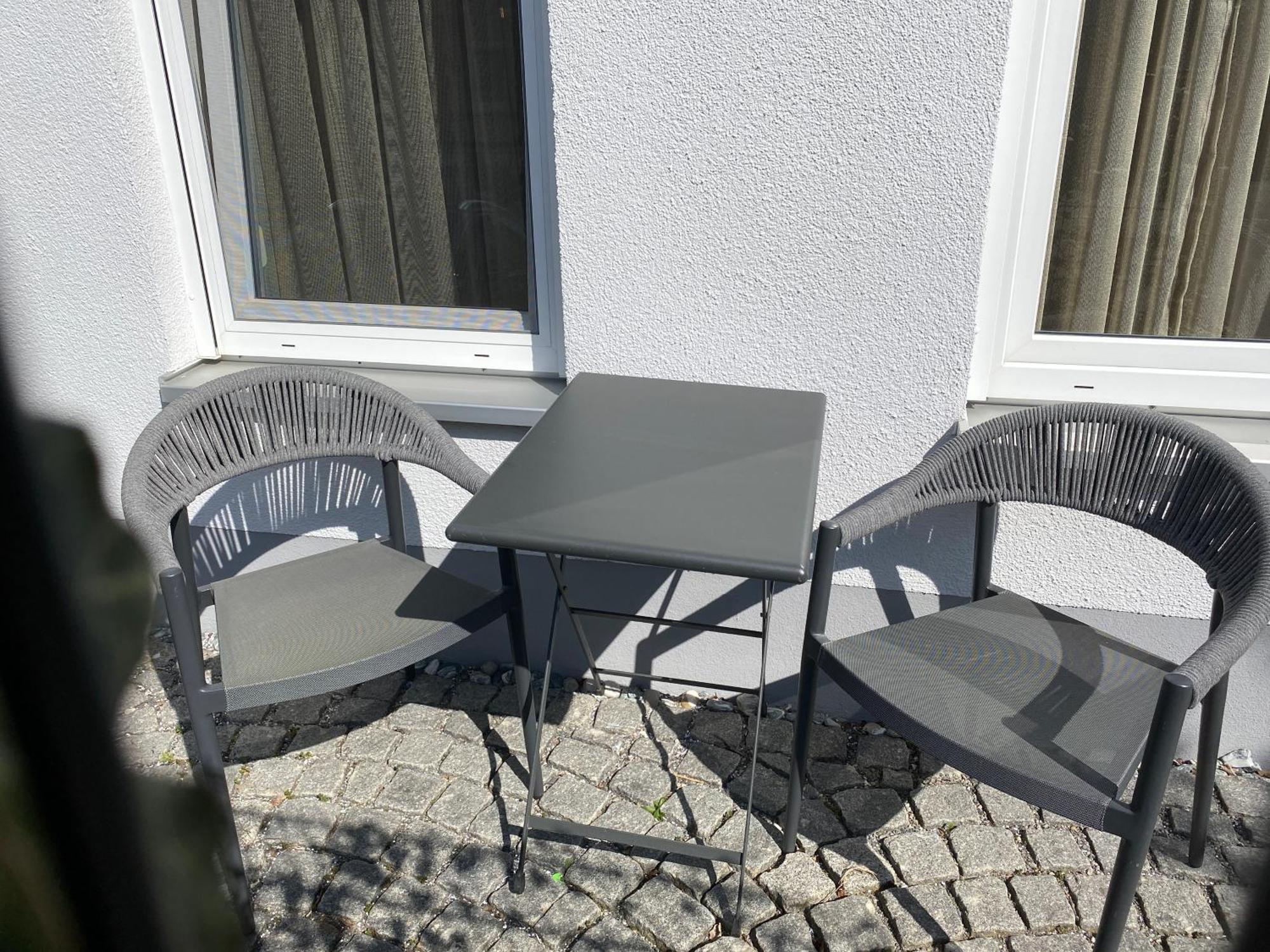 Boutique - Hotel Zum Schloss Amtzell ภายนอก รูปภาพ