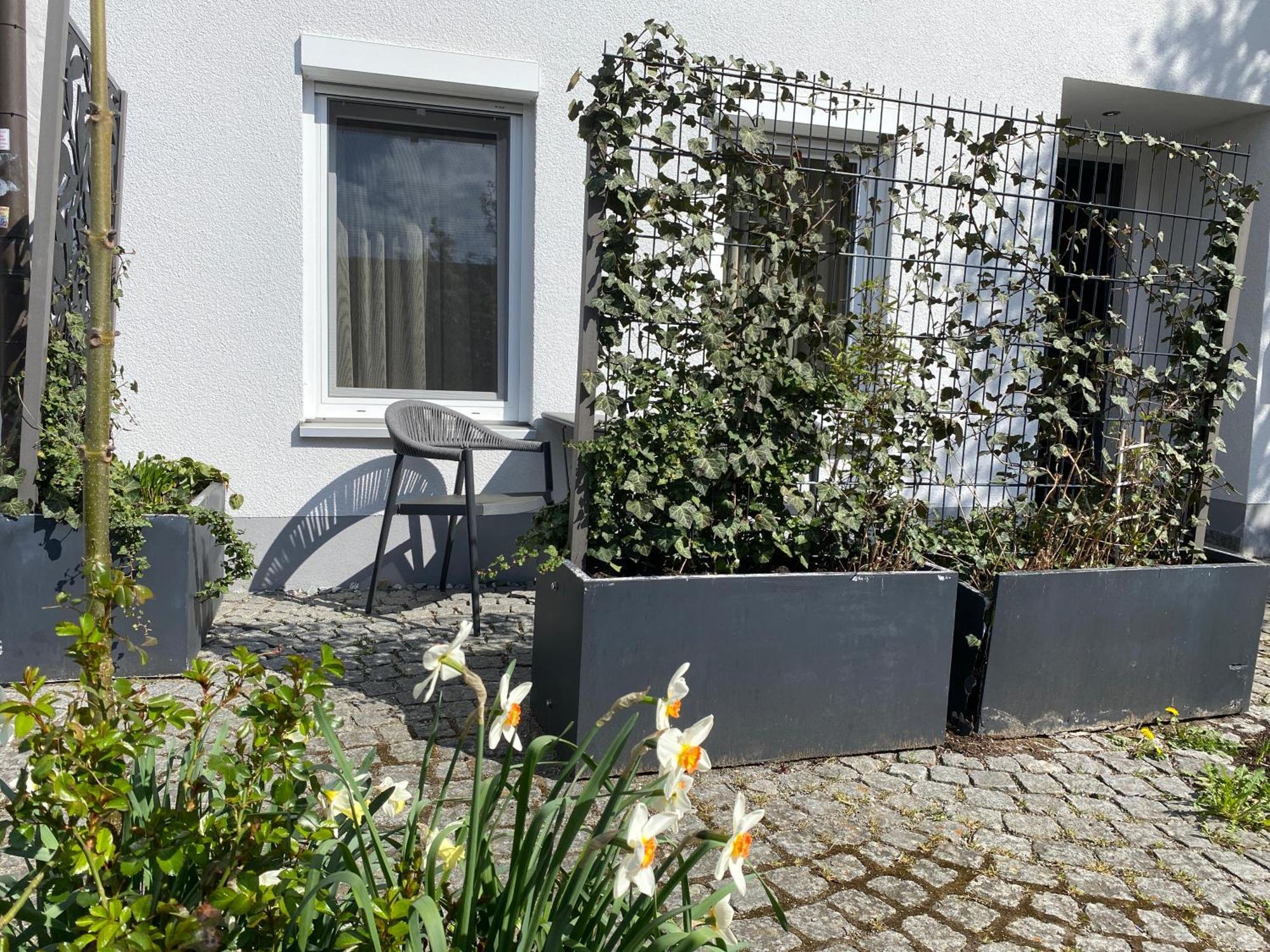 Boutique - Hotel Zum Schloss Amtzell ภายนอก รูปภาพ