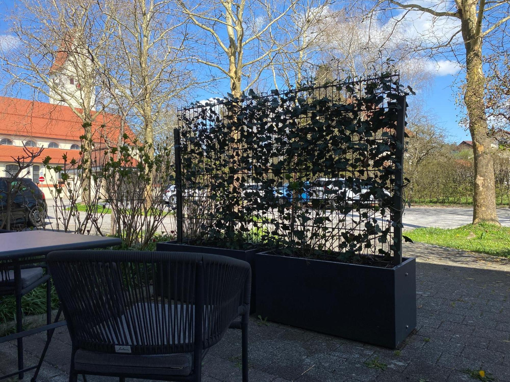 Boutique - Hotel Zum Schloss Amtzell ภายนอก รูปภาพ