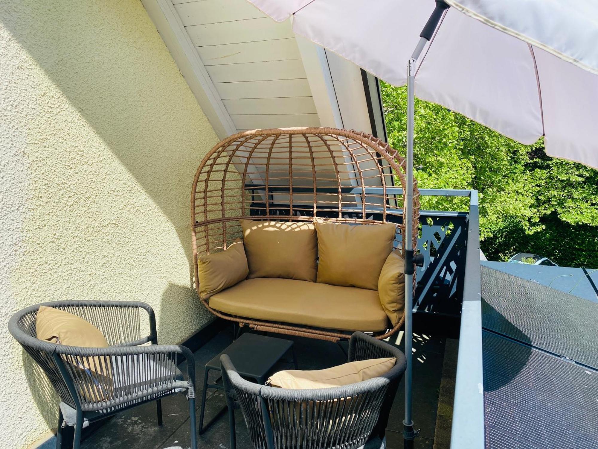 Boutique - Hotel Zum Schloss Amtzell ภายนอก รูปภาพ